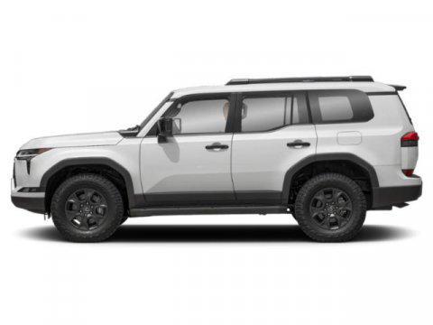 2025 Lexus GX 550 Premium+