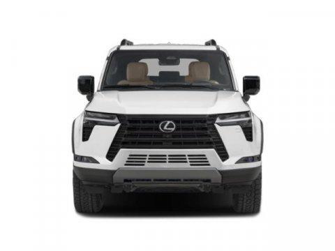 2025 Lexus GX 550 Premium+