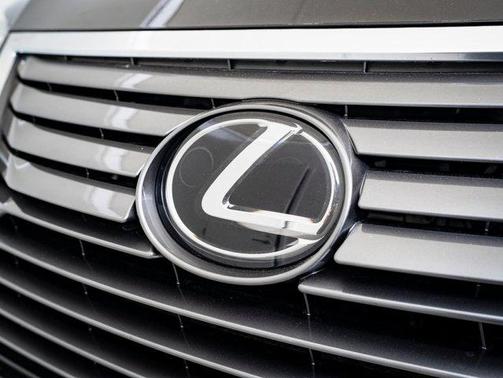 2019 Lexus RX 350 F Sport