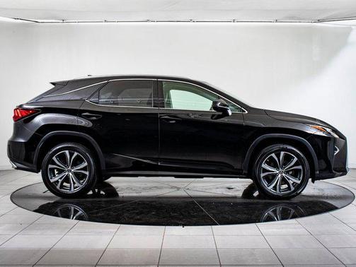 2019 Lexus RX 350 F Sport