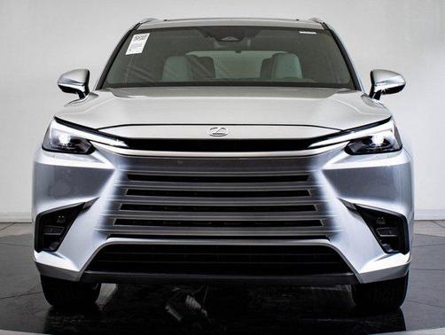 2026 Lexus TX 350 Luxury