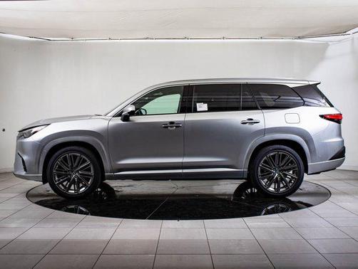 2026 Lexus TX 350 Luxury