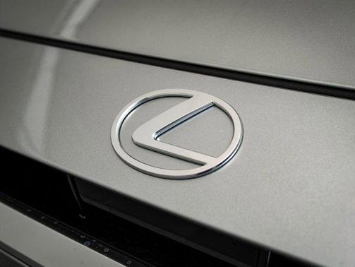 2026 Lexus TX 350 Luxury