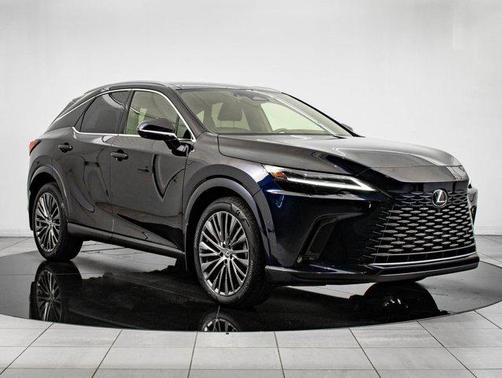 2024 Lexus RX 350 Luxury