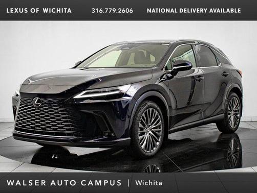 2024 Lexus RX 350 Luxury