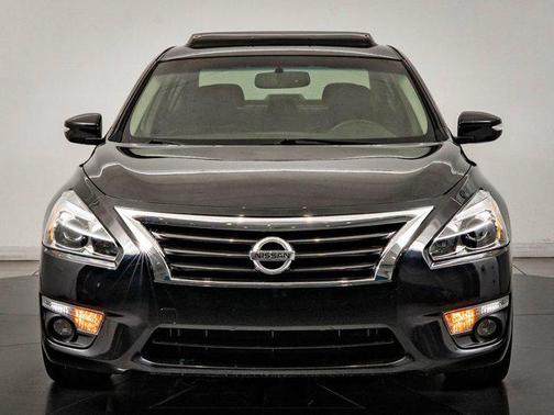 2013 Nissan Altima 3.5 SL