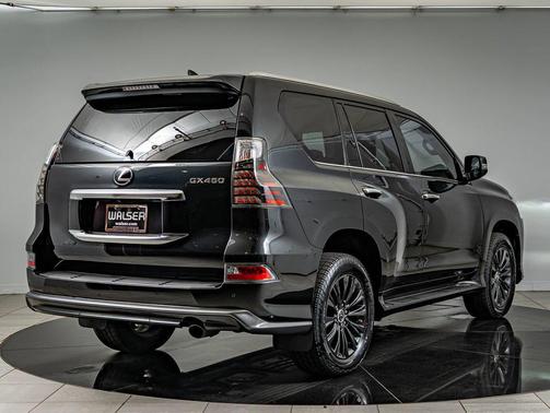 Caviar 2023 Lexus GX 460 Premium