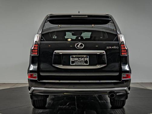 Caviar 2023 Lexus GX 460 Premium