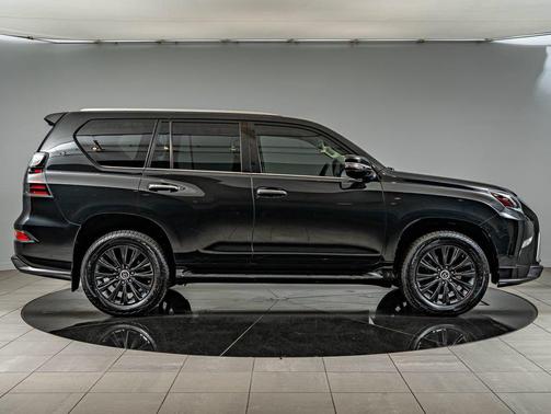 Caviar 2023 Lexus GX 460 Premium