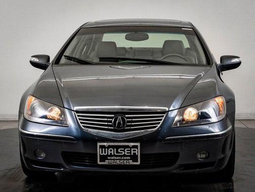2006 Acura RL 3.5