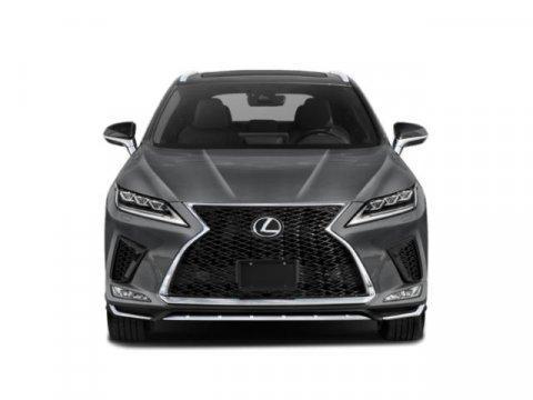 2022 Lexus RX 350 F SPORT Appearance
