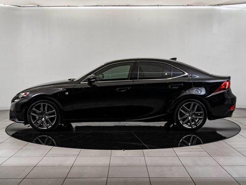 2014 Lexus IS 350 Base