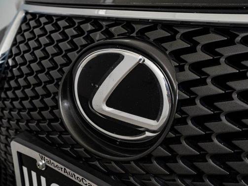 2014 Lexus IS 350 Base