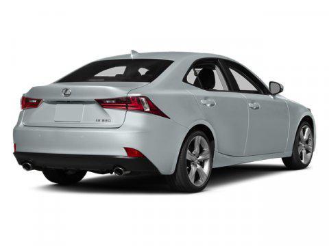 2014 Lexus IS 350 Base