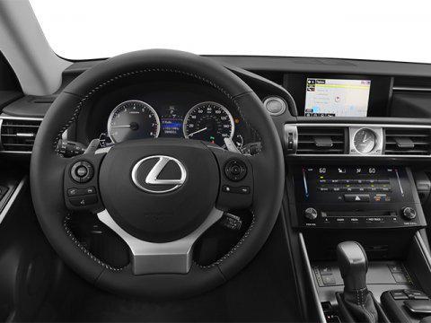 2014 Lexus IS 350 Base