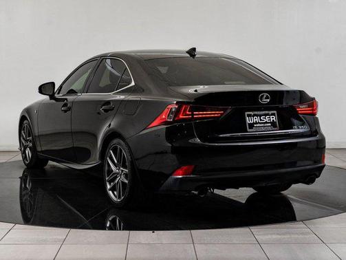 2014 Lexus IS 350 Base