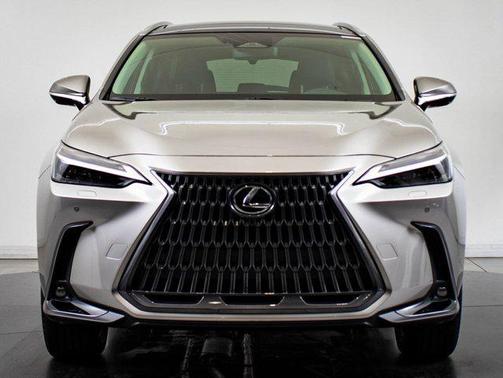 2026 Lexus NX 350 NX 350 Luxury