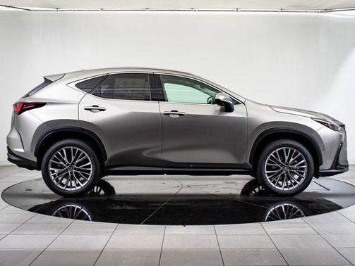 2026 Lexus NX 350 NX 350 Luxury