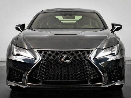 Caviar 2024 Lexus RC F Track