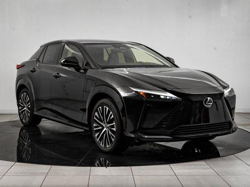2026 Lexus RZ 450e Premium