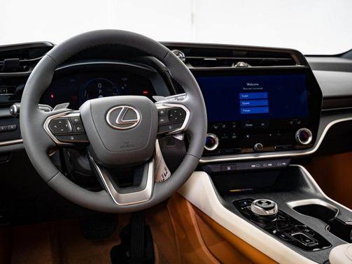 2026 Lexus RZ 450e Premium