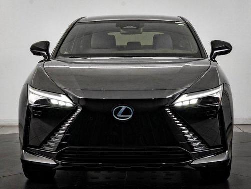 2026 Lexus RZ 450e Premium