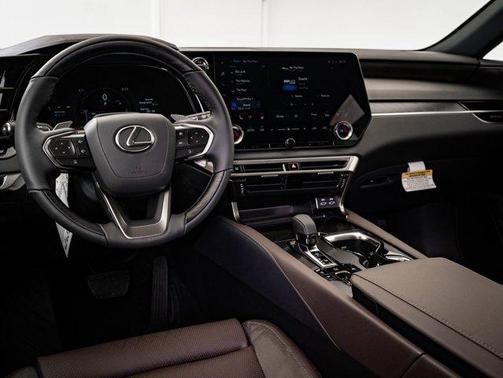 2026 Lexus RX 350 Base