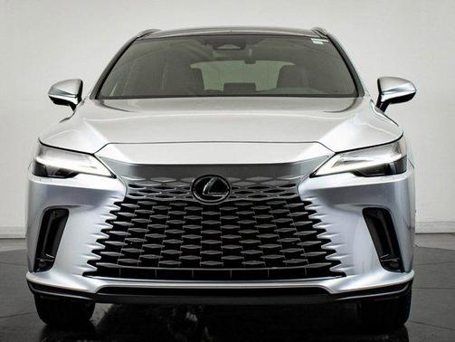 2026 Lexus RX 350 Base