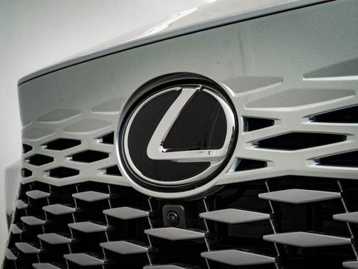2026 Lexus RX 350 Base