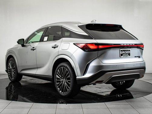 2026 Lexus RX 350 Base