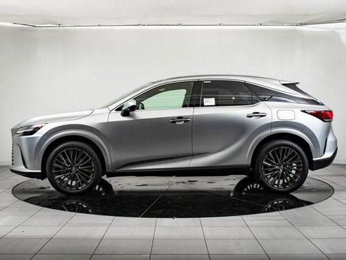 2026 Lexus RX 350 Base