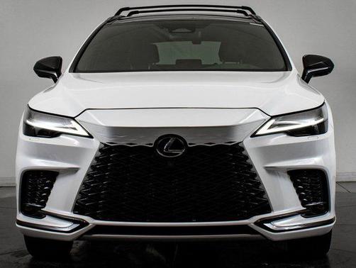 2024 Lexus RX 500h F SPORT Performance