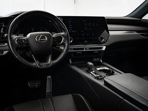 2024 Lexus RX 500h F SPORT Performance