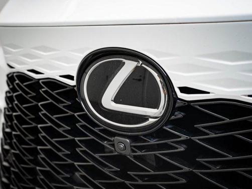 2024 Lexus RX 500h F SPORT Performance