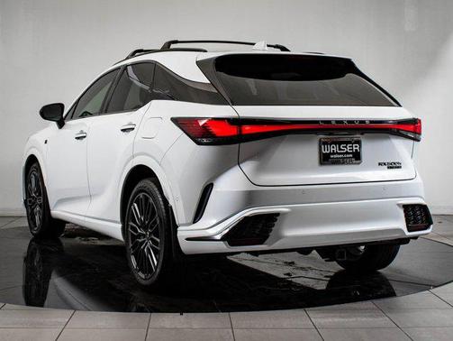 2024 Lexus RX 500h F SPORT Performance