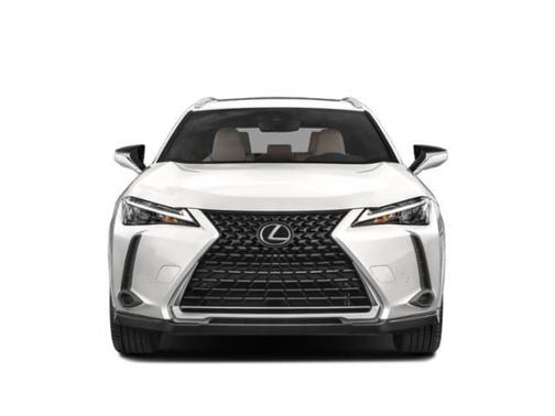 Obsidian 2024 Lexus UX 250h Base