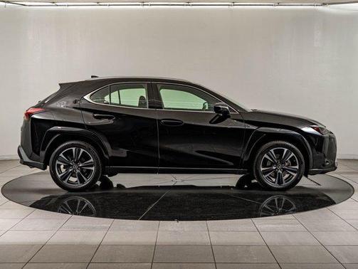 2024 Lexus UX 250h Base