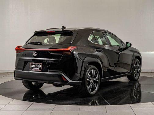 2024 Lexus UX 250h Base