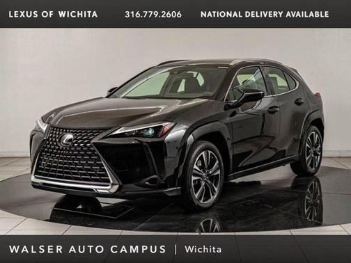 2024 Lexus UX 250h Base