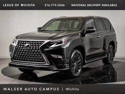 2023 Lexus GX 460 Premium