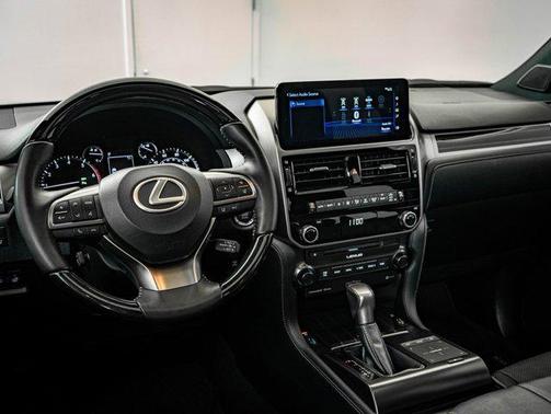 2023 Lexus GX 460 Premium
