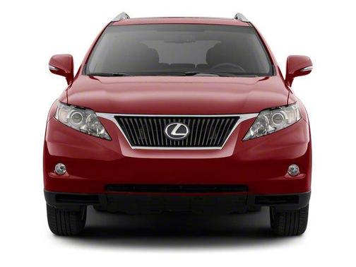 2010 Lexus RX 450h Base