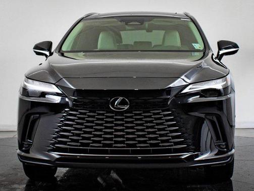 2026 Lexus RX 350 Base