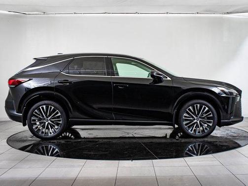 2026 Lexus RX 350 Base