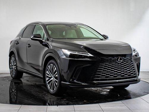 2026 Lexus RX 350 Base