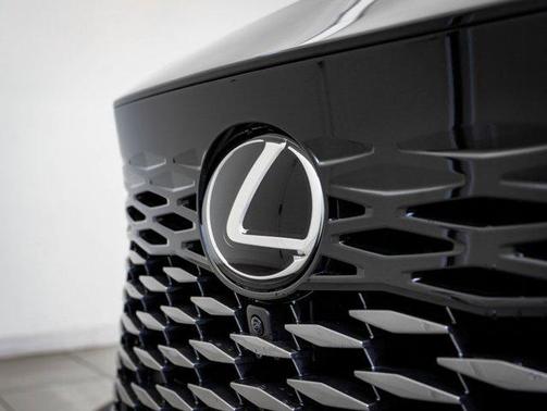 2026 Lexus RX 350 Base