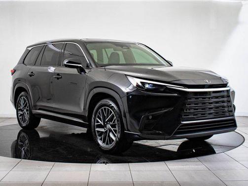 2024 Lexus TX 350 Premium
