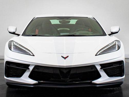 2023 Chevrolet Corvette Stingray w/3LT