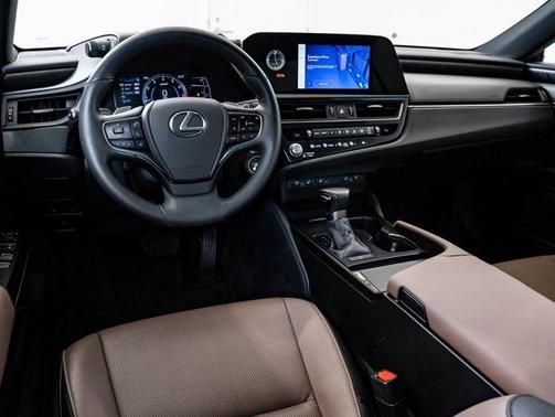 2023 Lexus ES 350 Base