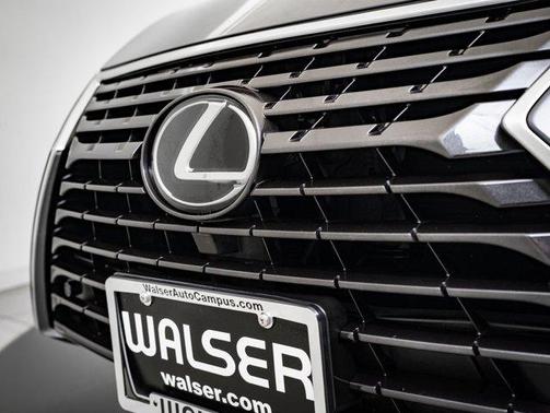 2020 Lexus NX 300 Base